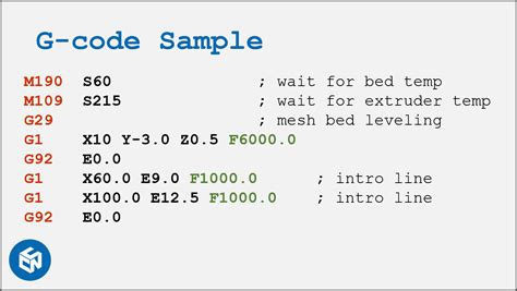 cnc test part gcode|nc g code generator.